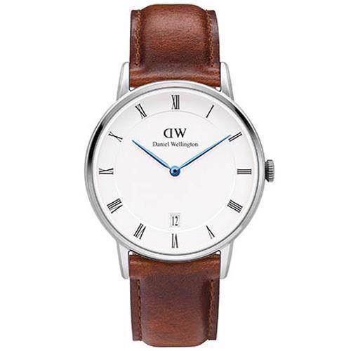 Image of Daniel Wellington Dapper St. Mawes rustfri stål quartz Dame ur, model DW00100095